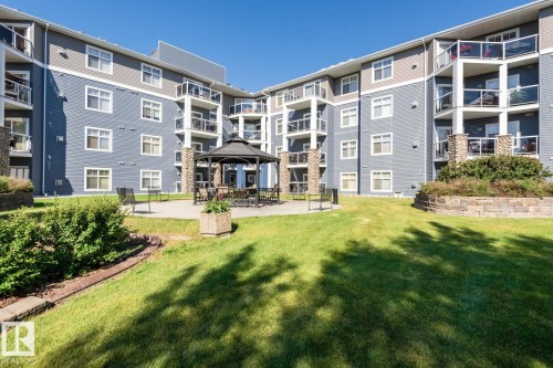 113 16035 132 Street, Edmonton, AB - Outdoor
