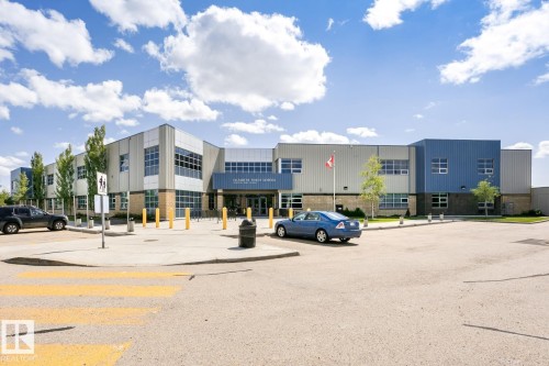 113 16035 132 Street, Edmonton, AB - Outdoor