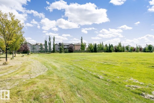 113 16035 132 Street, Edmonton, AB - Outdoor With View
