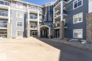 113 16035 132 Street, Edmonton, AB  - Outdoor With Facade 