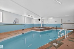 View of indoor pool - 