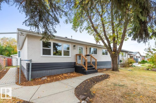 8316 68A Street, Edmonton, AB - Outdoor