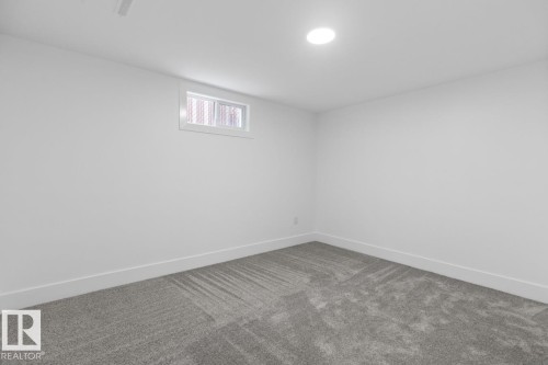 8316 68A Street, Edmonton, AB - Indoor Photo Showing Other Room