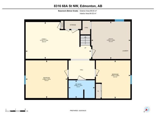 8316 68A Street, Edmonton, AB - Other