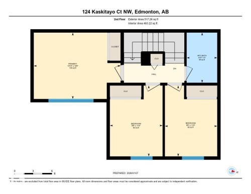 134 Kaskitayo Crest, Edmonton, AB - Other