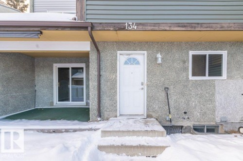 Edmonton, AB - Outdoor With Exterior