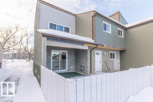 Edmonton, AB - Outdoor