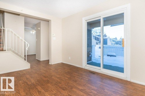 Edmonton, AB - Indoor Photo Showing Other Room