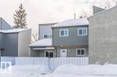 134 Kaskitayo Crest, Edmonton, AB  - Outdoor 