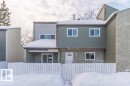 134 Kaskitayo Crest, Edmonton, AB  - Outdoor With Exterior 