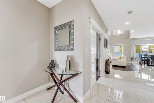 5503 Poirier Way, Beaumont, AB - Indoor Photo Showing Other Room