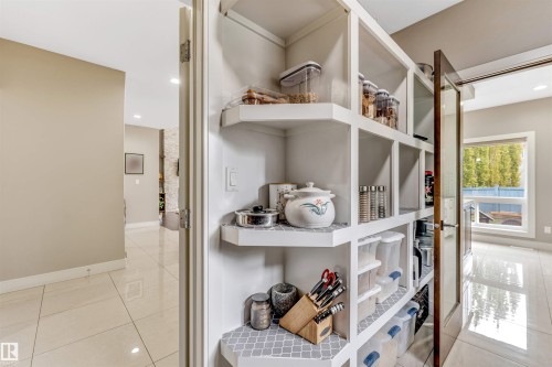 5503 Poirier Way, Beaumont, AB - Indoor Photo Showing Other Room