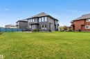 5503 Poirier Way, Beaumont, AB  - Outdoor 