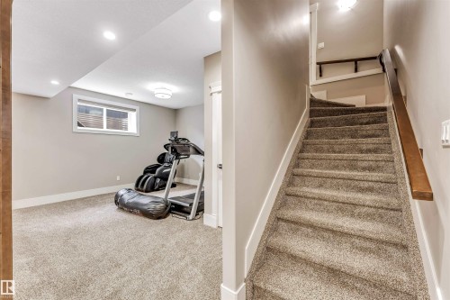 5503 Poirier Way, Beaumont, AB - Indoor