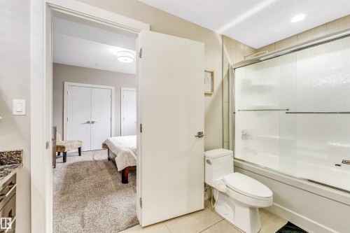 5503 Poirier Way, Beaumont, AB - Indoor Photo Showing Bathroom