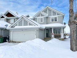 551 STEWART Crescent  Edmonton, AB T6X 0A8