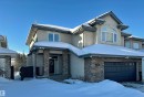 1644 Hector Road, Edmonton, AB  - Outdoor With Facade 