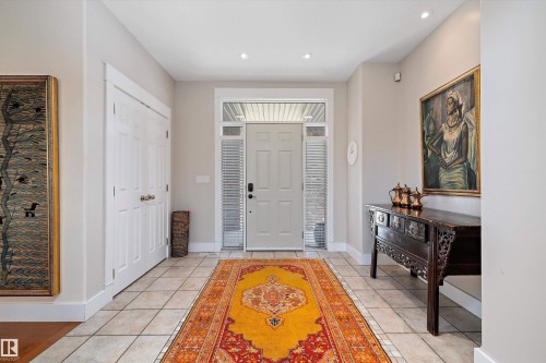 1644 Hector Road, Edmonton, AB - Indoor Photo Showing Other Room