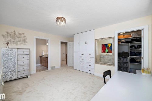 1644 Hector Road, Edmonton, AB - Indoor