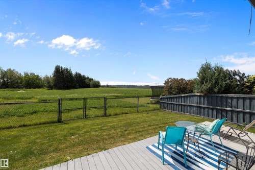 1644 Hector Road, Edmonton, AB - Outdoor