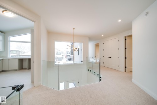 5605 Cautley Cove Cove, Edmonton, AB - Indoor Photo Showing Other Room