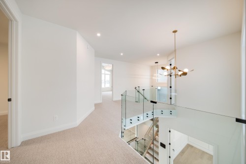 5605 Cautley Cove Cove, Edmonton, AB - Indoor Photo Showing Other Room