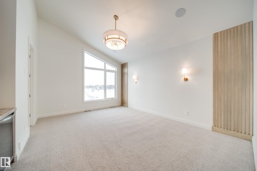 5605 Cautley Cove Cove, Edmonton, AB - Indoor Photo Showing Other Room