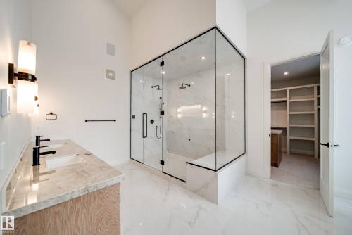 5605 Cautley Cove Cove, Edmonton, AB - Indoor Photo Showing Other Room