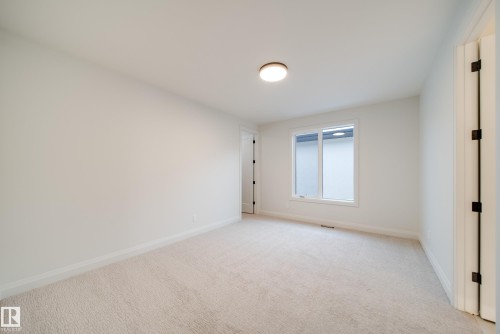 5605 Cautley Cove Cove, Edmonton, AB - Indoor Photo Showing Other Room