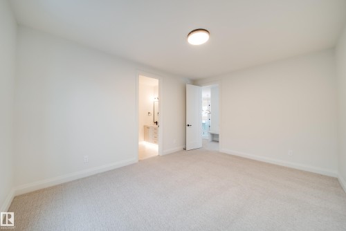 5605 Cautley Cove Cove, Edmonton, AB - Indoor Photo Showing Other Room