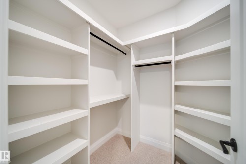 5605 Cautley Cove Cove, Edmonton, AB - Indoor With Storage