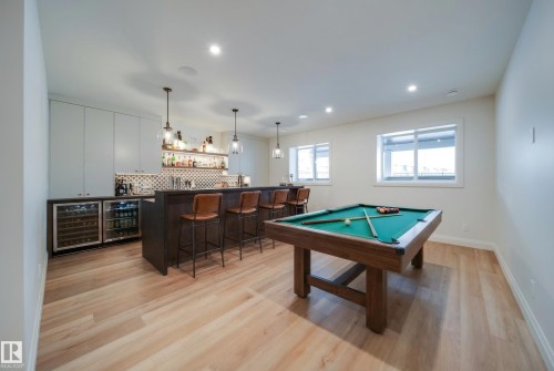 5605 Cautley Cove Cove, Edmonton, AB - Indoor Photo Showing Other Room