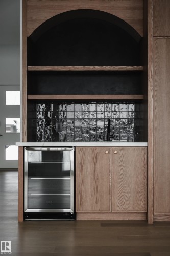 5605 Cautley Cove Cove, Edmonton, AB - Indoor Photo Showing Other Room