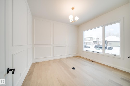 5605 Cautley Cove Cove, Edmonton, AB - Indoor Photo Showing Other Room