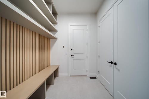 5605 Cautley Cove Cove, Edmonton, AB - Indoor Photo Showing Other Room