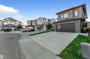 1935 19 Avenue, Edmonton, AB  - Outdoor With Facade 