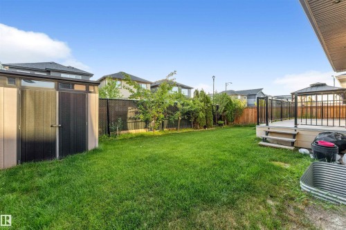 1935 19 Avenue, Edmonton, AB - Outdoor