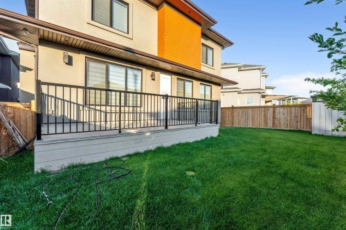 1935 19 Avenue, Edmonton, AB - Outdoor