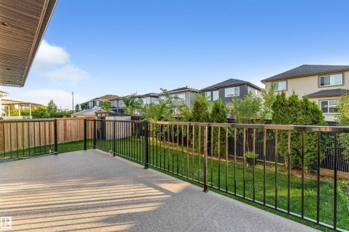 1935 19 Avenue, Edmonton, AB - Outdoor With Exterior