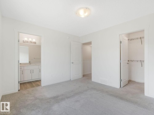 1173 Aster Boulevard Nw, Edmonton, AB - Indoor