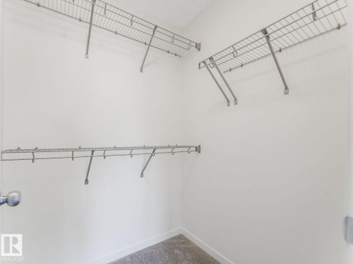 1173 Aster Boulevard Nw, Edmonton, AB - Indoor With Storage
