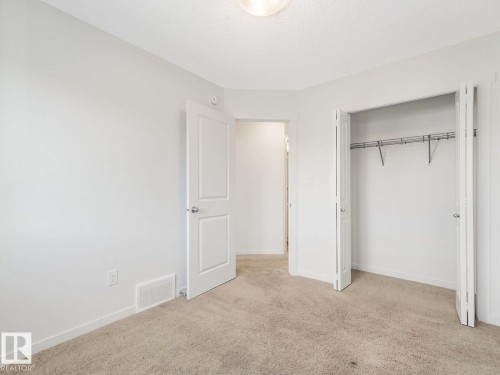 1173 Aster Boulevard Nw, Edmonton, AB - Indoor Photo Showing Other Room