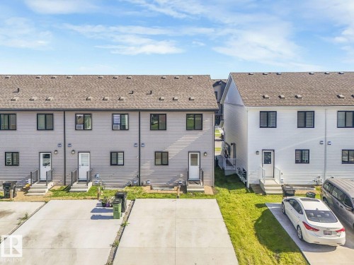 1173 Aster Boulevard Nw, Edmonton, AB - Outdoor