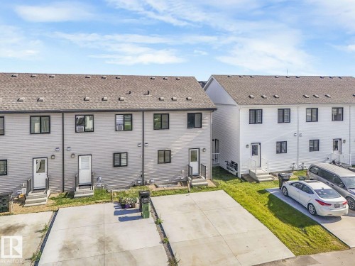 1173 Aster Boulevard Nw, Edmonton, AB - Outdoor