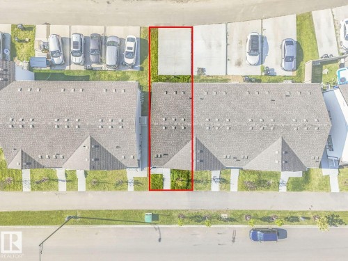 1173 Aster Boulevard Nw, Edmonton, AB - Other