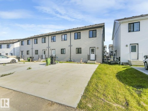 1173 Aster Boulevard Nw, Edmonton, AB - Outdoor