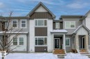 6636 46 Avenue, Beaumont, AB  - Outdoor With Facade 