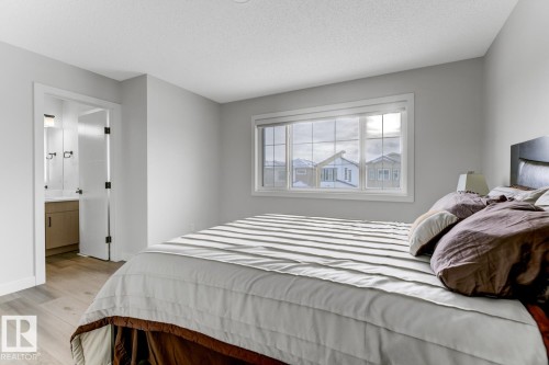 6636 46 Avenue, Beaumont, AB - Indoor Photo Showing Bedroom