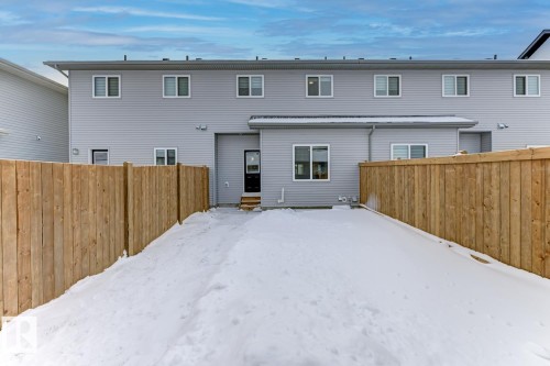6636 46 Avenue, Beaumont, AB - Outdoor With Exterior