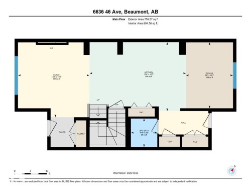 6636 46 Avenue, Beaumont, AB - Other